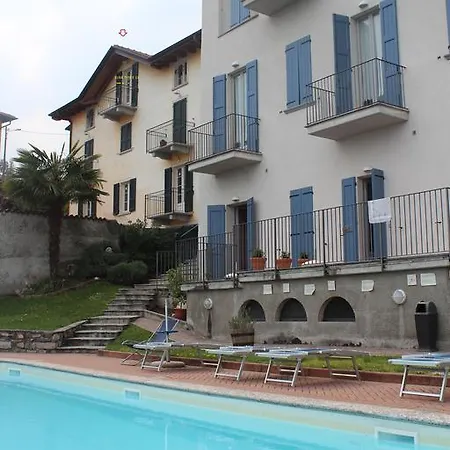 Apartmanhotel Celeste 2*