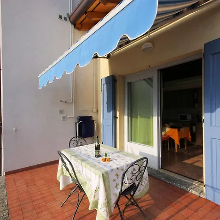 Apartmanhotel Celeste Mezzegra