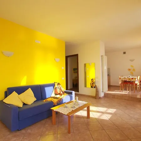 Apartmanhotel Celeste