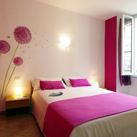 Apartmanhotel Celeste