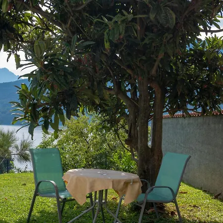 Apartmanhotel Celeste Mezzegra