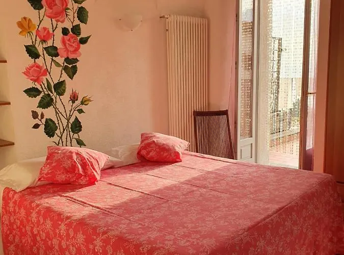 Celeste View Апарт-отель