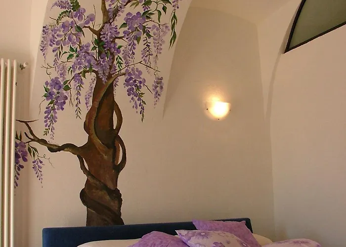 Celeste View Меццегра