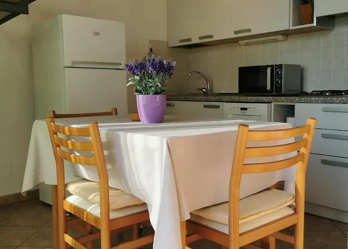 Celeste View Апарт-отель