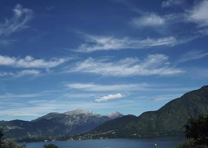 Celeste View Меццегра