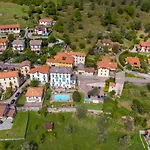 Celeste View 4* Mezzegra