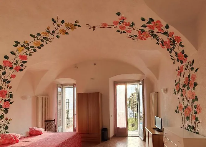 Celeste View Apart-hotel 4*