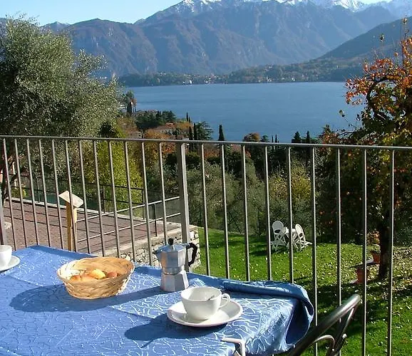 Celeste View Apart-hotel