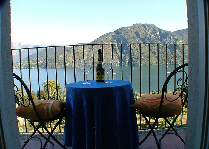 Celeste View Apart-hotel