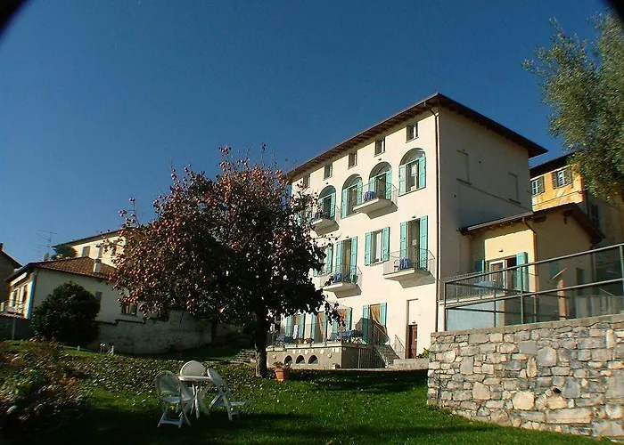 Celeste View Apart-hotel Mezzegra