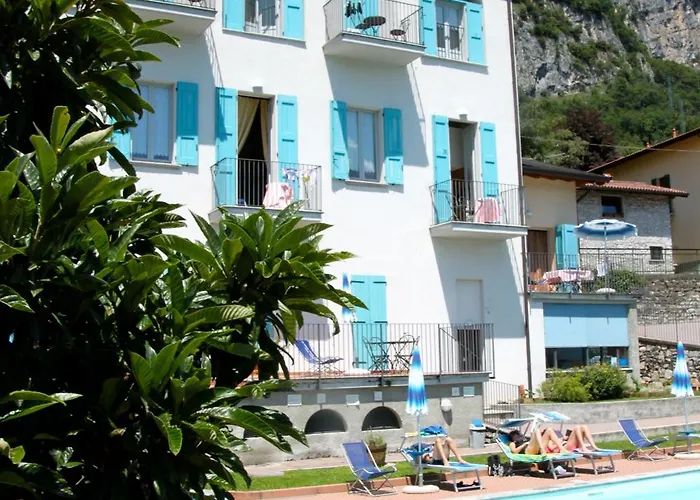 Apart-hotel Celeste View 4*