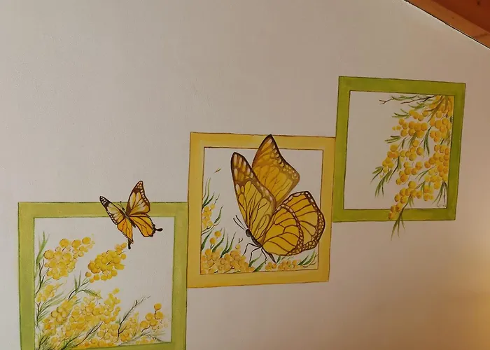 Celeste View Mezzegra