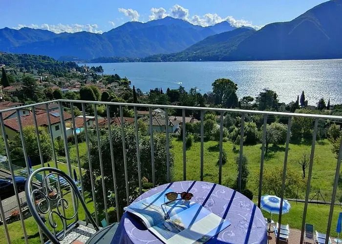 Apart-hotel Celeste View Mezzegra