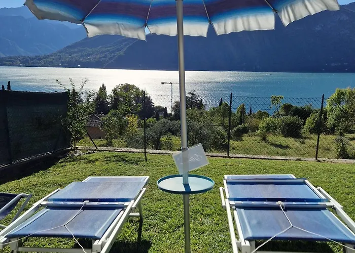 Apart-hotel Celeste View