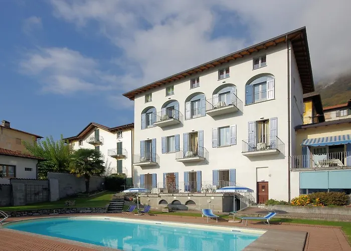 Celeste View Apart-hotel 4*