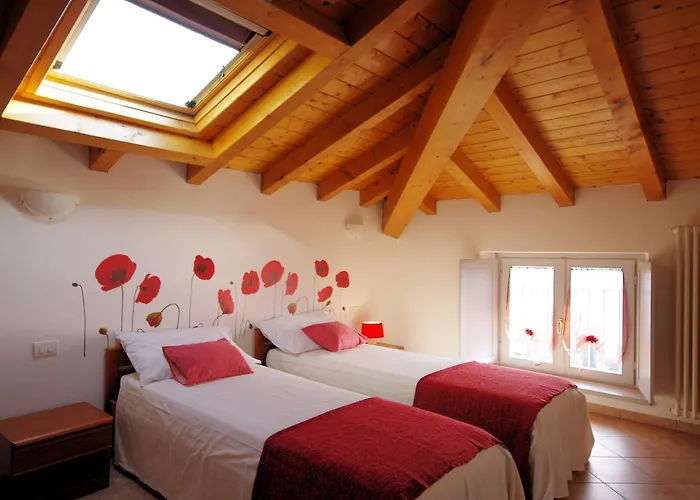 Celeste View Apart-hotel Mezzegra