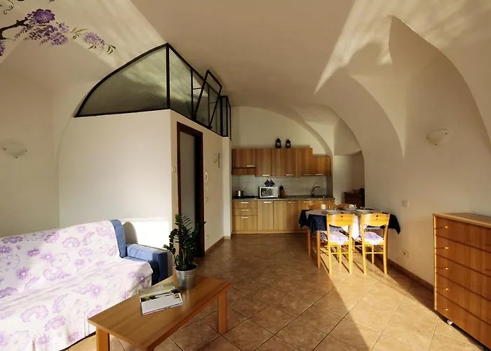 Apart-hotel Celeste View Mezzegra