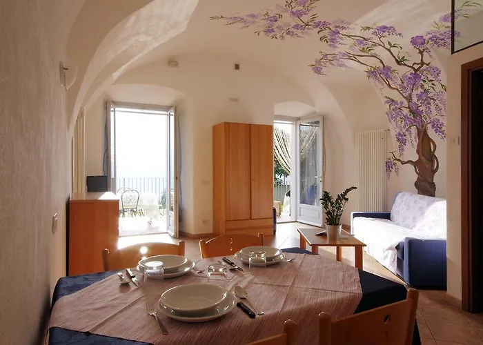 Apart-hotel Celeste View