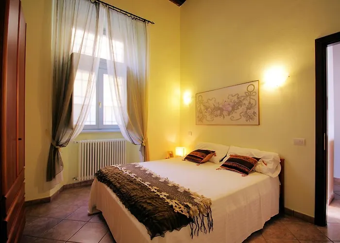 Apart-hotel Celeste View Mezzegra