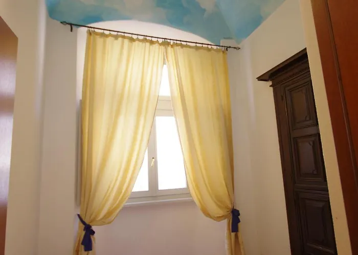 Celeste View Apart-hotel