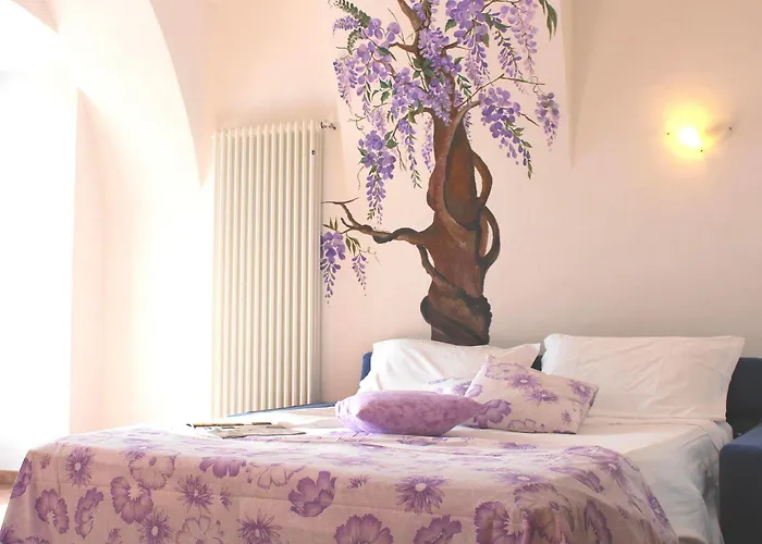 Celeste View 4* Mezzegra