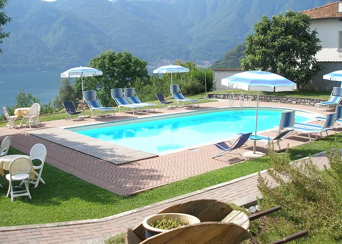 Apart-hotel Celeste View