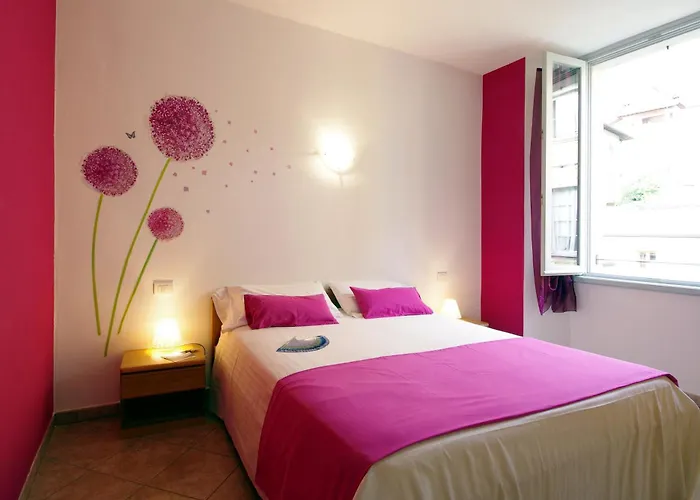 Apart-hotel Celeste View