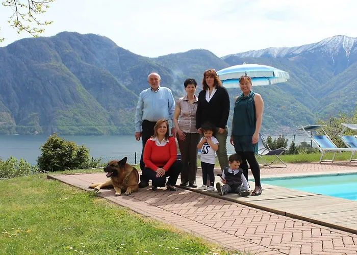 Celeste View Apart-hotel