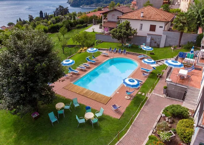 Celeste View Apart-hotel